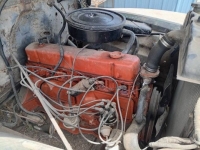 1949 Chevrolet Flatbed for sale in Michigan (ID-155989)