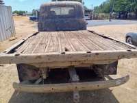 1949 Chevrolet Flatbed for sale in Michigan (ID-155989)