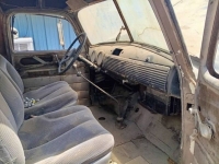 1949 Chevrolet Flatbed for sale in Michigan (ID-155989)