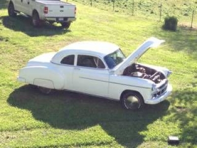 1949 Chevrolet Fleetline for sale