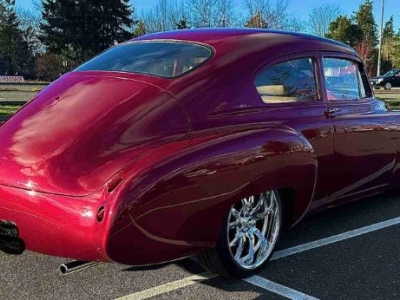 1949 Chevrolet Fleetline for sale in United States