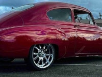 1949 Chevrolet Fleetline for sale in Michigan (ID-162177)
