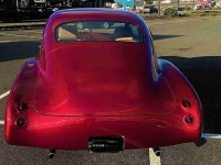 1949 Chevrolet Fleetline for sale in Michigan (ID-162177)