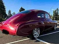 1949 Chevrolet Fleetline for sale in Michigan (ID-162177)