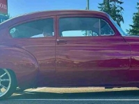 1949 Chevrolet Fleetline for sale in Michigan (ID-162177)