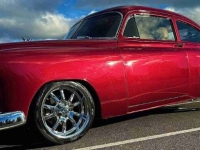 1949 Chevrolet Fleetline for sale in Michigan (ID-162177)