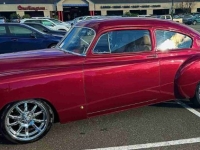 1949 Chevrolet Fleetline for sale in Michigan (ID-162177)