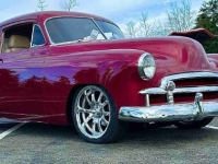 1949 Chevrolet Fleetline for sale in Michigan (ID-162177)