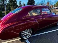 1949 Chevrolet Fleetline for sale in Michigan (ID-162177)