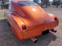 1949 Chevrolet Fleetline for sale in Michigan (ID-162385)