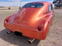 1949 Chevrolet Fleetline for sale in Michigan (ID-162385)
