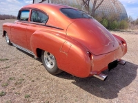 1949 Chevrolet Fleetline for sale in Michigan (ID-162385)