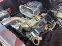 1949 Chevrolet Fleetline for sale in Michigan (ID-162385)