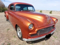 1949 Chevrolet Fleetline for sale in Michigan (ID-162385)