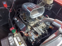 1949 Chevrolet Fleetline for sale in Michigan (ID-162385)