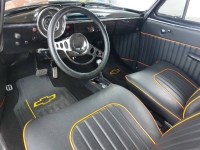 1949 Chevrolet Fleetline for sale in Michigan (ID-162385)