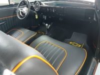 1949 Chevrolet Fleetline for sale in Michigan (ID-162385)