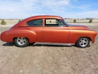 1949 Chevrolet Fleetline for sale in Michigan (ID-162385)