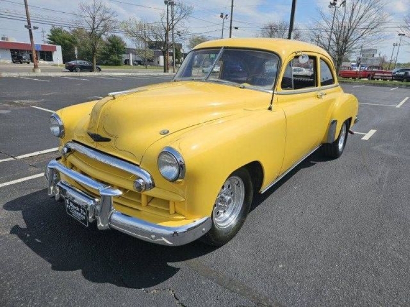 1949 Chevrolet Master Deluxe for sale in Riverhead, New York (ID-127542) 1949 Chevrolet Master Deluxe for sale in Riverhead, New York (ID-127542)