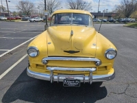 1949 Chevrolet Master Deluxe for sale in Riverhead, New York (ID-127542)