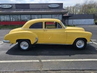 1949 Chevrolet Master Deluxe for sale in Riverhead, New York (ID-127542)