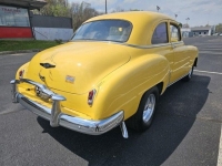 1949 Chevrolet Master Deluxe for sale in Riverhead, New York (ID-127542)
