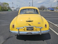 1949 Chevrolet Master Deluxe for sale in Riverhead, New York (ID-127542)