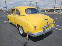 1949 Chevrolet Master Deluxe for sale in Riverhead, New York (ID-127542)