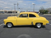 1949 Chevrolet Master Deluxe for sale in Riverhead, New York (ID-127542)