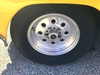 1949 Chevrolet Master Deluxe for sale in Riverhead, New York (ID-127542)
