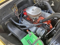 1949 Chevrolet Master Deluxe for sale in Riverhead, New York (ID-127542)