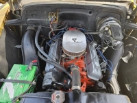 1949 Chevrolet Master Deluxe for sale in Riverhead, New York (ID-127542)