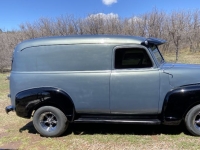1949 Chevrolet Panel Truck for sale (ID-99744)