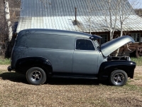 1949 Chevrolet Panel Truck for sale (ID-99744)