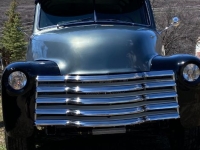1949 Chevrolet Panel Truck for sale (ID-99744)