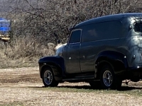 1949 Chevrolet Panel Truck for sale (ID-99744)