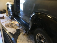 1949 Chevrolet Panel Truck for sale (ID-99744)
