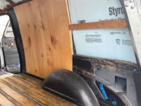1949 Chevrolet Panel Truck for sale (ID-99744)
