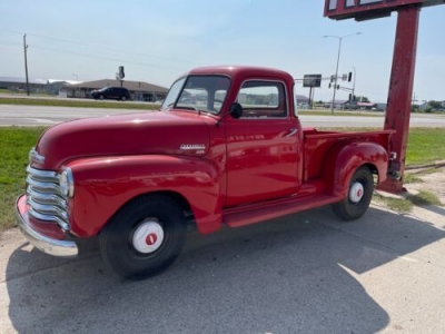 1949 Chevrolet Pickup for sale