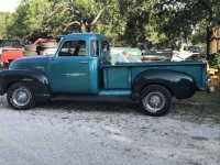 1949 Chevrolet Pickup for sale in Michigan (ID-112813)