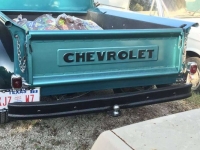 1949 Chevrolet Pickup for sale in Michigan (ID-112813)
