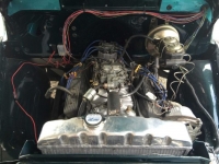 1949 Chevrolet Pickup for sale in Michigan (ID-112813)