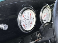 1949 Chevrolet Pickup for sale in Michigan (ID-112813)