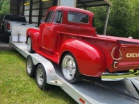 1949 Chevrolet Pickup for sale in Michigan (ID-117253)