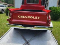 1949 Chevrolet Pickup for sale in Michigan (ID-117253)
