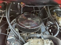 1949 Chevrolet Pickup for sale in Michigan (ID-117253)