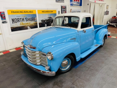 1949 Chevrolet Pickup for sale