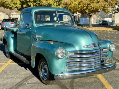 1949 Chevrolet Pickup for sale