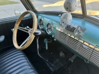 1949 Chevrolet Pickup for sale in Michigan (ID-141519)