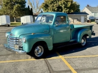 1949 Chevrolet Pickup for sale in Michigan (ID-141519)